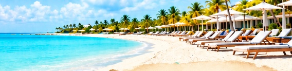 Turks & Caicos